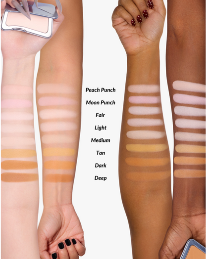 Kaleidos Symphony Face Illuminator
