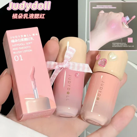 Judydoll Liquid Blush Serum