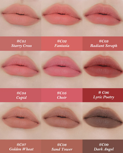 Flower Knows Little Angel Matte Lipstick