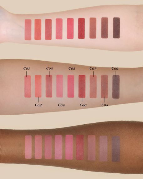 Flower Knows Little Angel Matte Lipstick