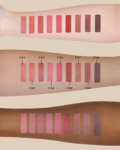 Flower Knows Little Angel Matte Lipstick