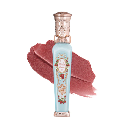 Flower Knows Strawberry Rococo Cloud Lip Cream