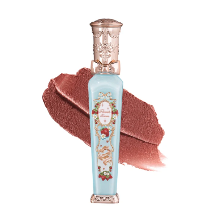 Flower Knows Strawberry Rococo Cloud Lip Cream