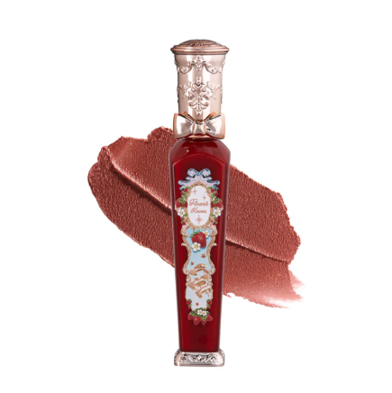 Flower Knows Strawberry Rococo Cloud Lip Cream