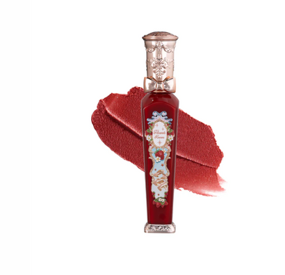 Flower Knows Strawberry Rococo Cloud Lip Cream