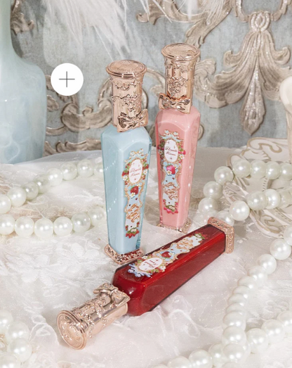 Flower Knows Strawberry Rococo Cloud Lip Cream