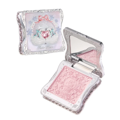 Flower Knows Snow Ballet Air Blush