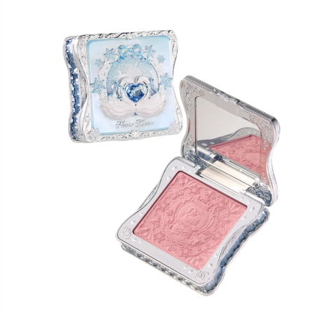Flower Knows Snow Ballet Air Blush