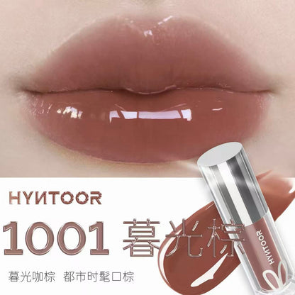 HYNTOOR Future Planet Shiny Lip Gloss