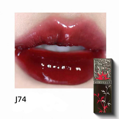 Girlcult Bizarre Mirror Lip Glaze