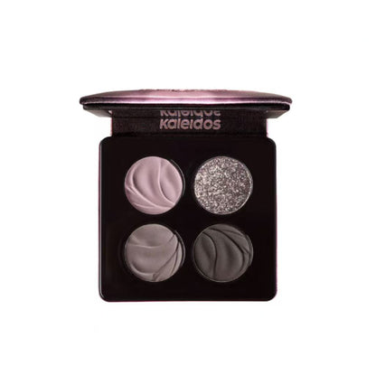 Kaleidos Quad Palette in Venus Trap