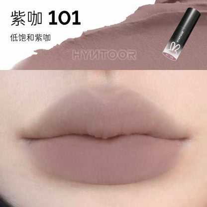 HYNTOOR Cloud Matte Lipstick
